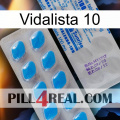 Vidalista 10 new15